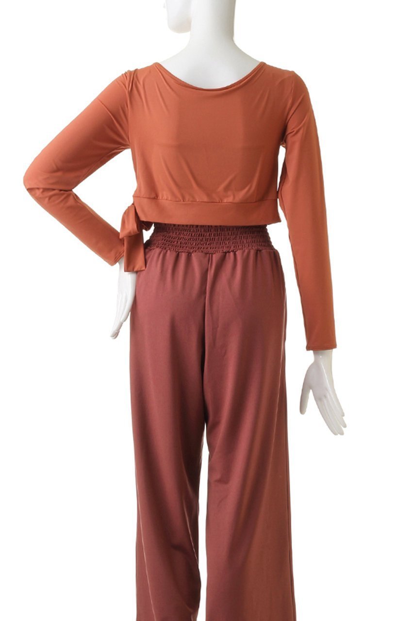 【レイール/Reir】のSolidカップ付ラッシュ 人気、トレンドファッション・服の通販 founy(ファニー) 　ファッション　Fashion　レディースファッション　Ladies' Fashion Online　水着　Swimwear　水着　Swimwear　ショート　Short　ストレッチ　Stretch　スポーツ　Sports　ビーチ　Beach　リボン　Ribbon　ワーク　Work　水着　Swimsuit　軽量　Lightweight　other-4|ID: prp329100004593529 ipo3291000000032616209