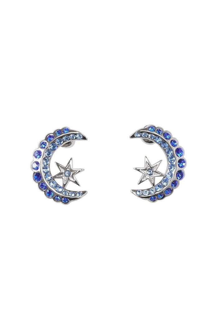 【アナイ/ANAYI】のスターモチーフピアス インテリア・キッズ・メンズ・レディースファッション・服の通販 founy(ファニー) https://founy.com/ ファッション Fashion レディースファッション Fashion for Women ジュエリー Jewelry ファッションリング Fashion Rings イヤリング・フープ・ドロップタイプ Hoop, Drop & Clip Earrings おすすめ Recommended / Our Picks アクセサリー Fashion Accessories イヤリング Earrings コレクション Collection, Seasonal Line シルバー Silver, Metallic Silver ストーン Stone, Gem-Like スパンコール Sequins, Sequin Embellishment フェミニン Feminine, Girly |ID: prp329100004593534 ipo3291000000036139021