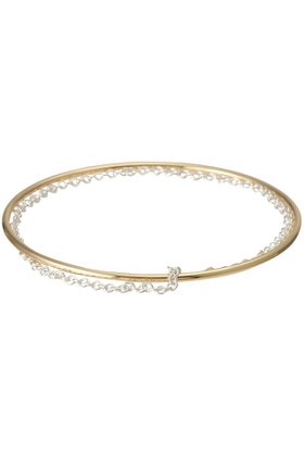 【エリオポール/heliopole】 【Saskia Diez】SD ETERNAL BANGLE CHAINEDバングル人気、トレンドファッション・服の通販 founy(ファニー) ファッション Fashion レディースファッション Ladies' Fashion Online ジュエリー Jewelry ブレスレット Bracelets バングル Bangles コレクション Collection サークル Circle シルバー Silver ジュエリー Jewelry スタイリッシュ Stylish チェーン Chain バングル Bangle |ID:prp329100004593535