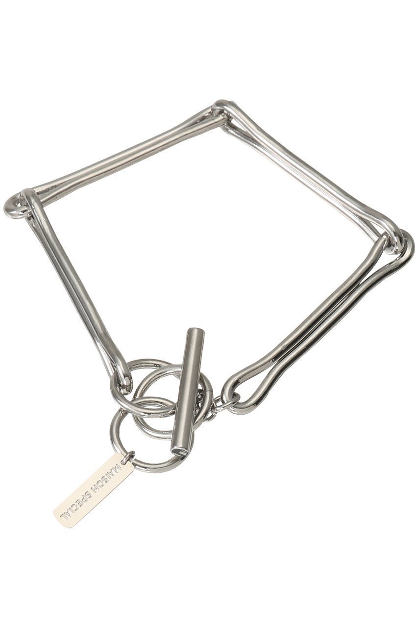 【メゾンスペシャル/MAISON SPECIAL】のロングチェーンブレスレット 人気、トレンドファッション・服の通販 founy(ファニー) 　ファッション　Fashion　レディースファッション　Fashion for Women　ジュエリー　Jewelry　チェーン＆カフブレスレット　Cuff & Chain Bracelets　バングル・カフブレスレット　Bangles & Cuff Bracelets　チェーン　Chain, Chain Strap　ブレスレット　Bracelet, Wristband　ロング　Long, Long-Length　other-3|ID: prp329100004593537 ipo3291000000035754726