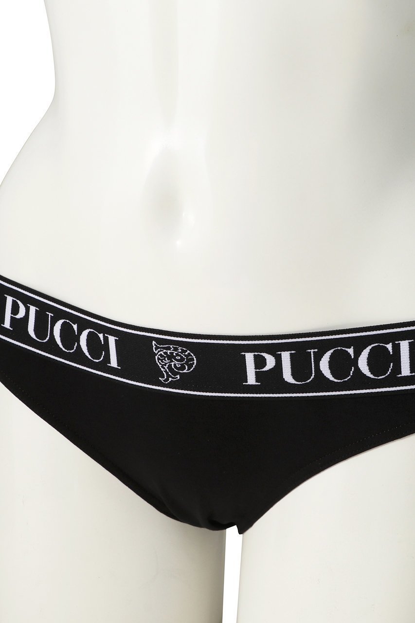 【プッチ/PUCCI】のロゴショーツ 3Pセット 人気、トレンドファッション・服の通販 founy(ファニー) 　ファッション　Fashion　レディースファッション　Ladies' Fashion Online　下着・ランジェリー　Underwear　ショーツ・パンティ　Shorts　ショーツ　Shorts　ランジェリー　Lingerie　定番　Standard　無地　Plain Color　other-7|ID: prp329100004593539 ipo3291000000032616287