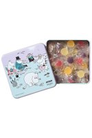 【ムーミン バイ アラビア/MOOMIN by ARABIA / GOODS】のムーミン アラビア ビーチデイ 2025 サマー 果汁入りゼリー 缶入り 人気、トレンドファッション・服の通販 founy(ファニー) イラスト Illustration カラフル Colorful コレクション Collection サマー Summer パープル Purple ビーチ Beach 夏 Summer ギフト プレゼント Gift Present NEW・新作・新着・新入荷 New Arrivals |ID:prp329100004594073
