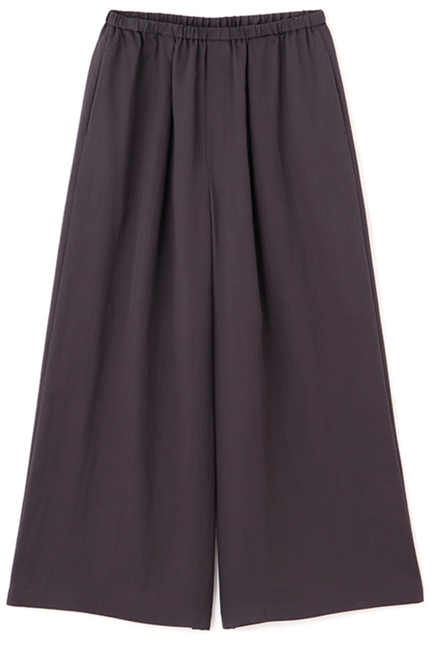 【エトレトウキョウ/ETRE TOKYO】のリラクシータックワイドパンツ 人気、トレンドファッション・服の通販 founy(ファニー) ファッション Fashion レディースファッション Fashion for Women パンツ Pants & Trousers なめらか Smooth, Silky Texture ストレート Straight, Straight Cut セットアップ Set-Up, Coordinated Outfit ボトム Bottoms, Lower Wear リラックス Relax, Relaxed Fit other-6|ID: prp329100004594074 ipo3291000000036167440