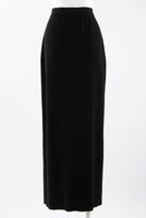 【エンフォルド/ENFOLD】のミニマルフレアスカート 人気、トレンドファッション・服の通販 founy(ファニー) ファッション Fashion レディースファッション Ladies' Fashion Online スカート Skirt Aライン/フレアスカート Flared A-Line Skirts ロングスカート Long Skirt おすすめ Recommend フレア Flare フロント Front ロング Long |ID:prp329100004594077