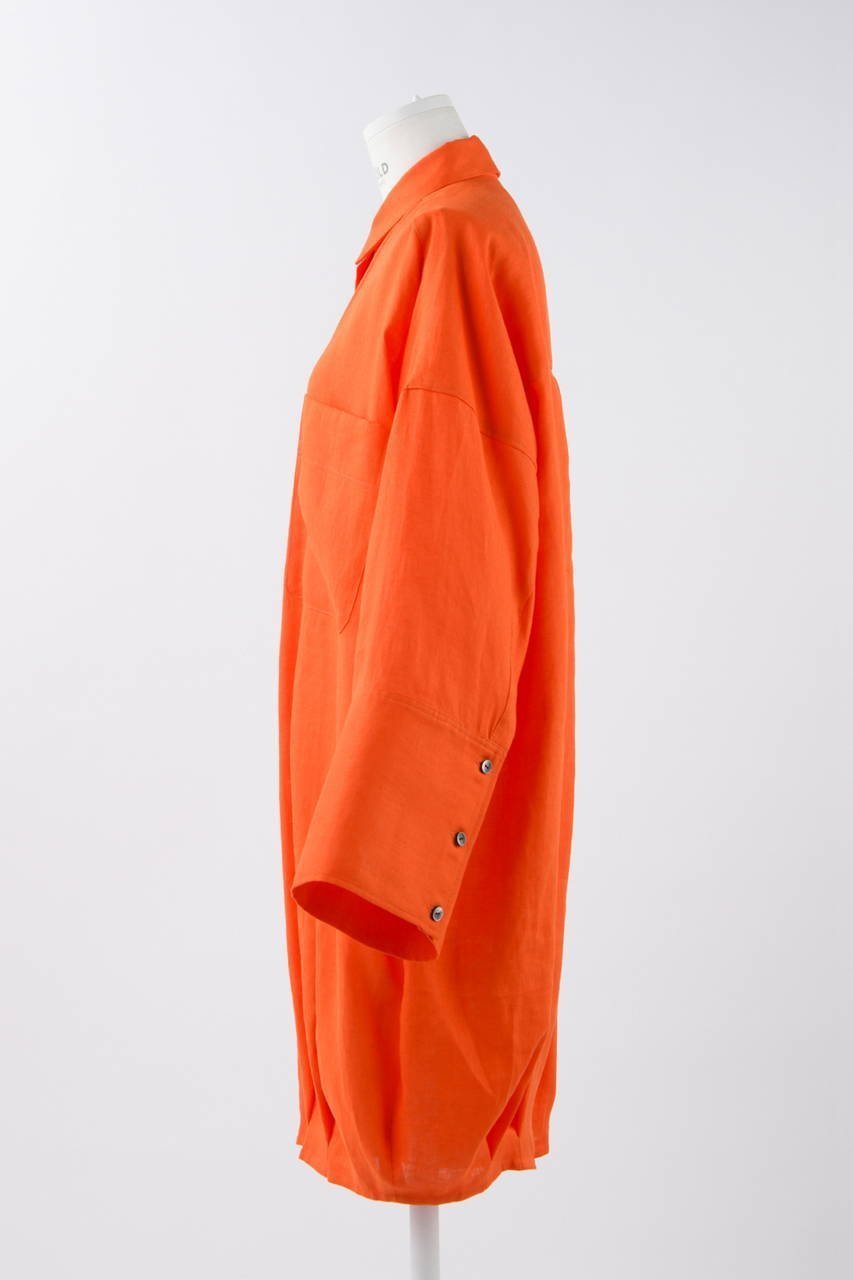 【エンフォルド/ENFOLD】のシャツロンパース 人気、トレンドファッション・服の通販 founy(ファニー) 　ファッション　Fashion　レディースファッション　Ladies' Fashion Online　ワンピース　Dress　チュニック　Tunic　ショート　Short　スリーブ　Sleeve　チュニック　Tunic　リゾート　Resort　リネン　Linen　ロング　Long　ロンパース　Rompers　other-2|ID: prp329100004594080 ipo3291000000032629220