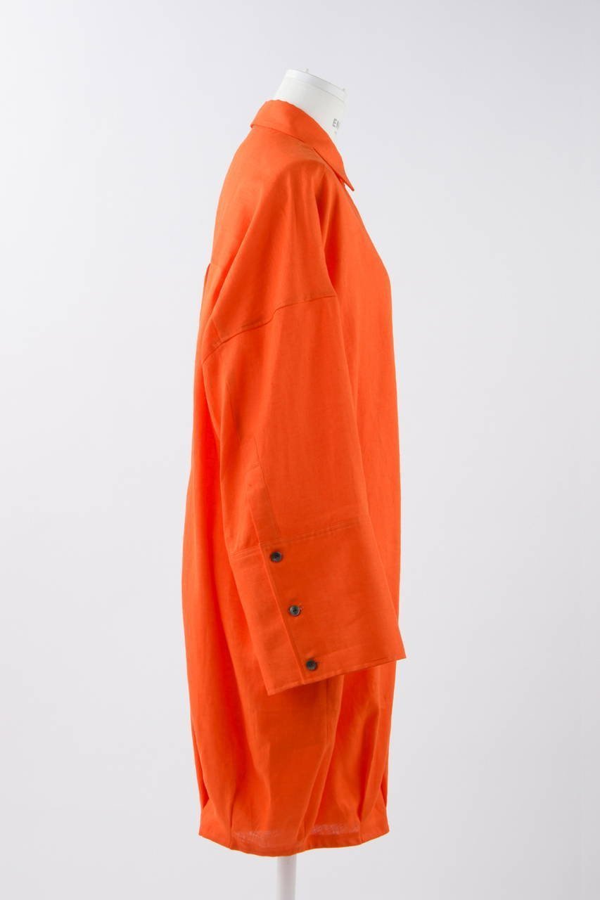 【エンフォルド/ENFOLD】のシャツロンパース 人気、トレンドファッション・服の通販 founy(ファニー) 　ファッション　Fashion　レディースファッション　Ladies' Fashion Online　ワンピース　Dress　チュニック　Tunic　ショート　Short　スリーブ　Sleeve　チュニック　Tunic　リゾート　Resort　リネン　Linen　ロング　Long　ロンパース　Rompers　other-4|ID: prp329100004594080 ipo3291000000032629222