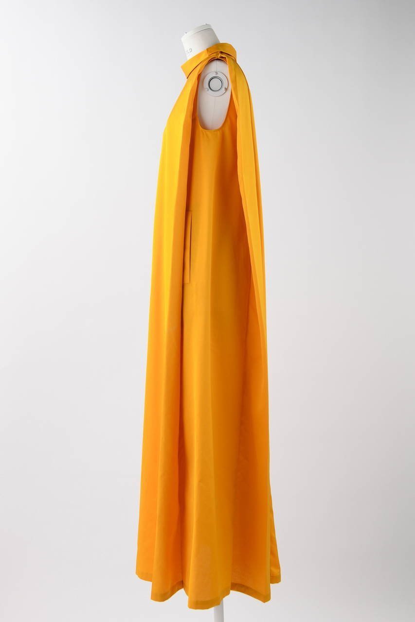 【エンフォルド/ENFOLD】のバックコクーンロングドレス 人気、トレンドファッション・服の通販 founy(ファニー) 　ファッション　Fashion　レディースファッション　Ladies' Fashion Online　ワンピース　Dress　ドレス　Party Dresses　チュニック　Tunic　チュニック　Tunic　ドレス　Dress　ポケット　Pocket　リゾート　Resort　ロング　Long　エレガント 上品　Elegant　other-2|ID: prp329100004594083 ipo3291000000032629235
