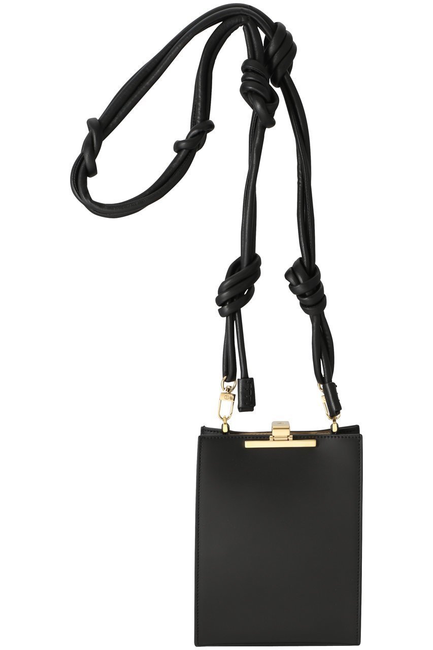 【ザンチェッティ/ZANCHETTI】のZETA CROSSBODY 人気、トレンドファッション・服の通販 founy(ファニー) 　ファッション　Fashion　レディースファッション　Ladies' Fashion Online　ショルダー　Shoulder　パーティ　Party　ポシェット　Pochette　リュクス　Luxe　ロング　Long　エレガント 上品　Elegant　再入荷　Restock/Back In Stock/Re Arrival　other-4|ID: prp329100004594085 ipo3291000000032629247