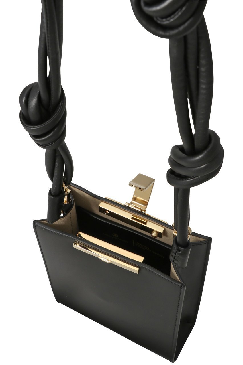 【ザンチェッティ/ZANCHETTI】のZETA CROSSBODY 人気、トレンドファッション・服の通販 founy(ファニー) 　ファッション　Fashion　レディースファッション　Ladies' Fashion Online　ショルダー　Shoulder　パーティ　Party　ポシェット　Pochette　リュクス　Luxe　ロング　Long　エレガント 上品　Elegant　再入荷　Restock/Back In Stock/Re Arrival　other-6|ID: prp329100004594085 ipo3291000000032629249