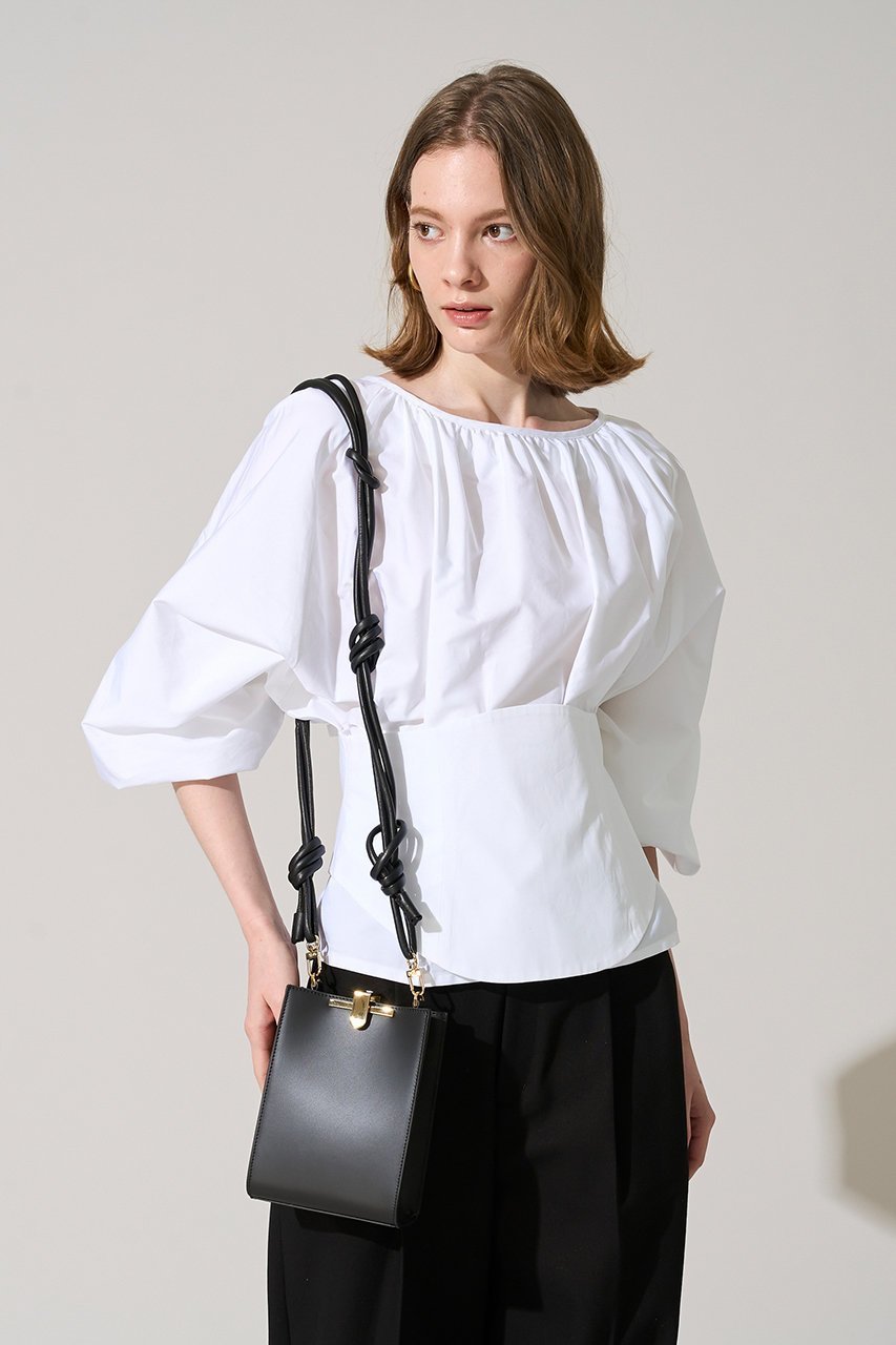 【ザンチェッティ/ZANCHETTI】のZETA CROSSBODY 人気、トレンドファッション・服の通販 founy(ファニー) 　ファッション　Fashion　レディースファッション　Ladies' Fashion Online　ショルダー　Shoulder　パーティ　Party　ポシェット　Pochette　リュクス　Luxe　ロング　Long　エレガント 上品　Elegant　再入荷　Restock/Back In Stock/Re Arrival　other-7|ID: prp329100004594085 ipo3291000000032629250