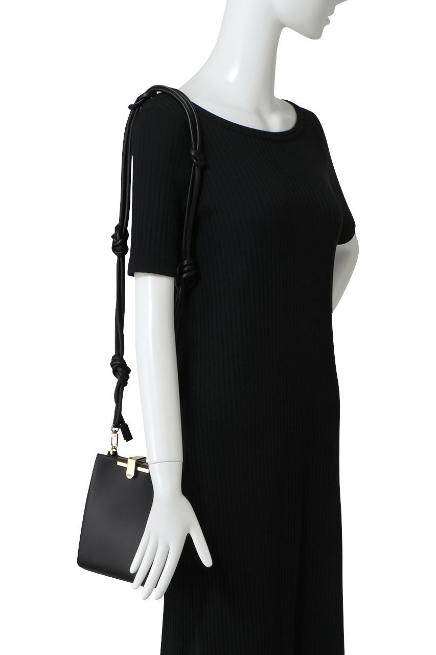 【ザンチェッティ/ZANCHETTI】のZETA CROSSBODY 人気、トレンドファッション・服の通販 founy(ファニー) 　ファッション　Fashion　レディースファッション　Fashion for Women　バッグ　Bags　ショルダー　Shoulder, Shoulder Strap　パーティ　Party, Party Style　ポシェット　Pochette, Mini Bag　リュクス　Luxury, Elegant, High-End, Chic　ロング　Long, Long-Length　エレガント 上品　Elegant　other-3|ID: prp329100004594085 ipo3291000000035552509