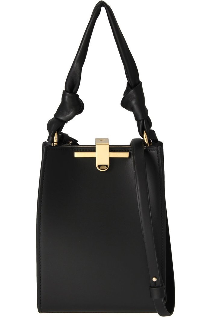 【ザンチェッティ/ZANCHETTI】のZETA NAPPA HANDLE CROSSBODY インテリア・キッズ・メンズ・レディースファッション・服の通販 founy(ファニー) https://founy.com/ ファッション Fashion レディースファッション Ladies' Fashion Online バッグ Bag スタイリッシュ Stylish パーティ Party フォルム Form リュクス Luxe 再入荷 Restock/Back In Stock/Re Arrival |ID: prp329100004594086 ipo3291000000032629252