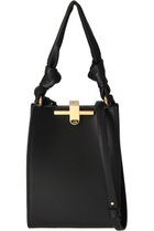 【ザンチェッティ/ZANCHETTI】のZETA NAPPA HANDLE CROSSBODY ブラック|ID: prp329100004594086 ipo3291000000032629253