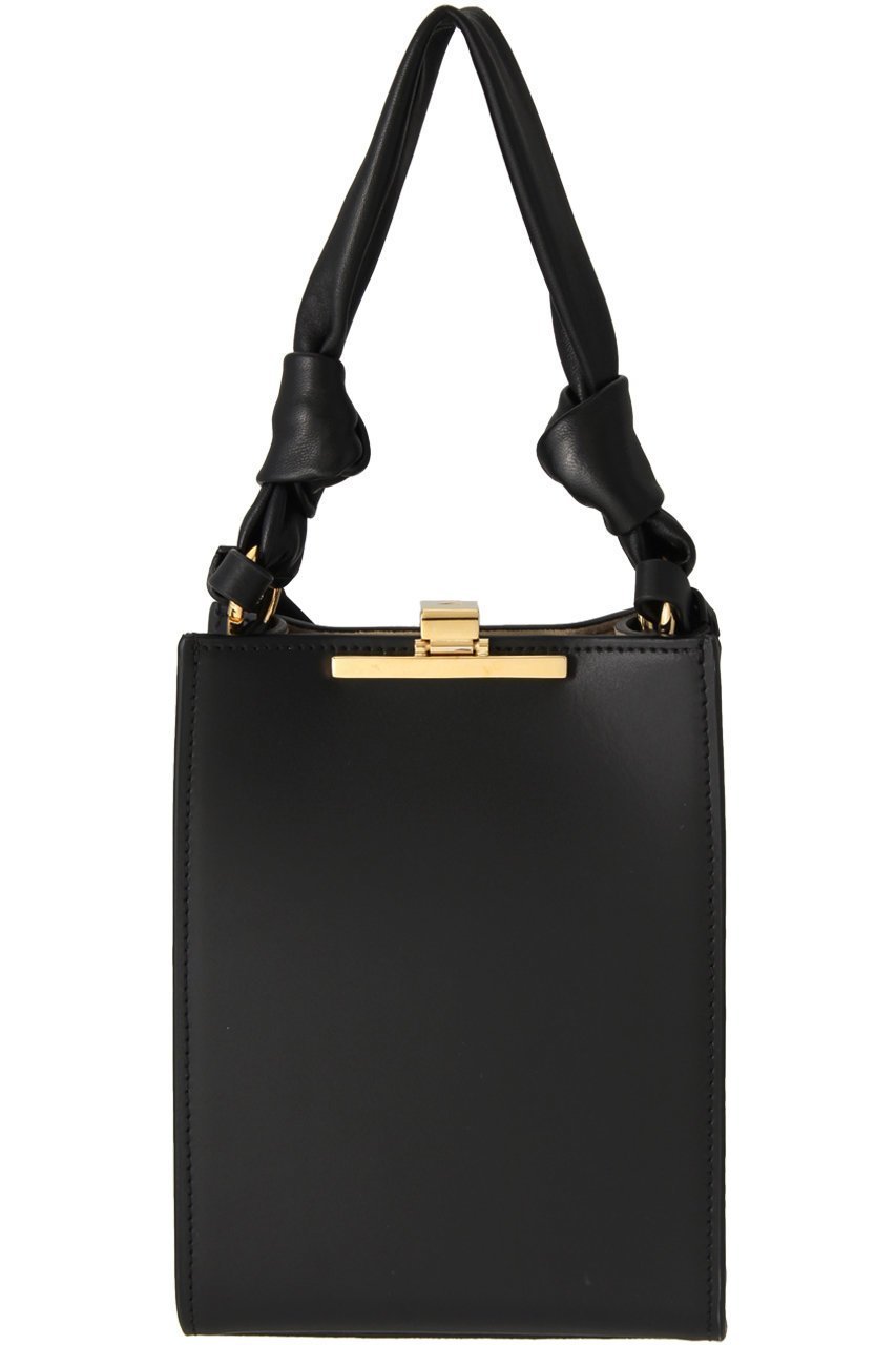 【ザンチェッティ/ZANCHETTI】のZETA NAPPA HANDLE CROSSBODY 人気、トレンドファッション・服の通販 founy(ファニー) 　ファッション　Fashion　レディースファッション　Ladies' Fashion Online　バッグ　Bag　スタイリッシュ　Stylish　パーティ　Party　フォルム　Form　リュクス　Luxe　再入荷　Restock/Back In Stock/Re Arrival　other-3|ID: prp329100004594086 ipo3291000000032629255