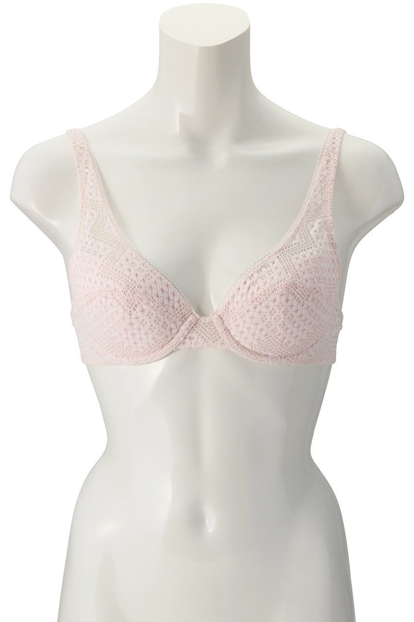 【ランジェリーク/LANGELIQUE】のブーキ 3/4カップブラ(Dカップ以上) 人気、トレンドファッション・服の通販 founy(ファニー) 　ファッション　Fashion　レディースファッション　Fashion for Women　下着・ランジェリー　Lingerie & Intimates　その他ランジェリー・インナーアイテム　Other Lingerie / Intimates　ブラジャー　Bra, Lingerie　ランジェリー　Lingerie, Intimate Wear　レース　Lace, Lace Fabric　エレガント 上品　Elegant　other-2|ID: prp329100004594091 ipo3291000000035004115