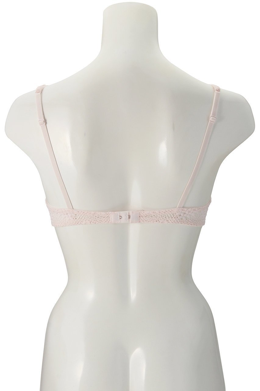 【ランジェリーク/LANGELIQUE】のブーキ 3/4カップブラ(Dカップ以上) 人気、トレンドファッション・服の通販 founy(ファニー) 　ファッション　Fashion　レディースファッション　Fashion for Women　下着・ランジェリー　Lingerie & Intimates　その他ランジェリー・インナーアイテム　Other Lingerie / Intimates　ブラジャー　Bra, Lingerie　ランジェリー　Lingerie, Intimate Wear　レース　Lace, Lace Fabric　エレガント 上品　Elegant　other-3|ID: prp329100004594091 ipo3291000000035004116