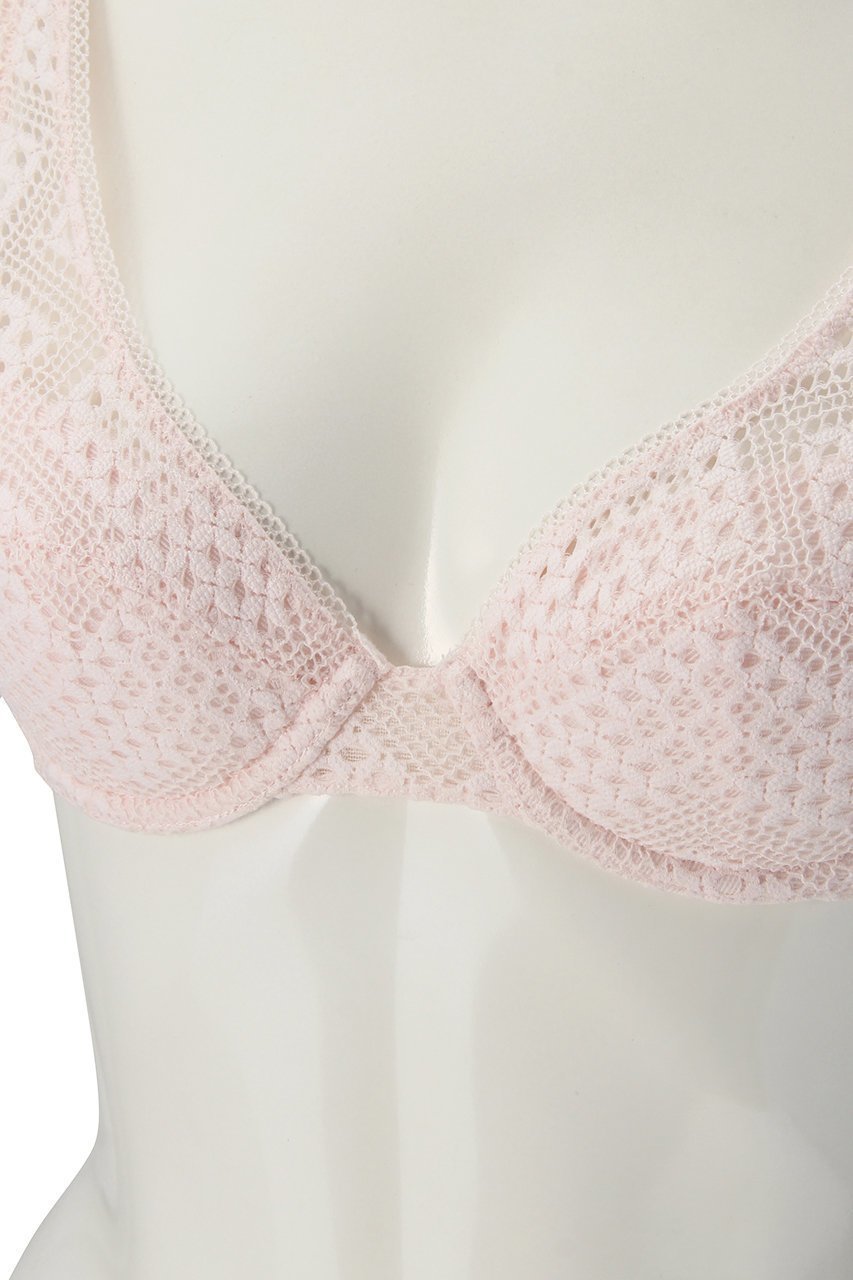 【ランジェリーク/LANGELIQUE】のブーキ 3/4カップブラ(Dカップ以上) 人気、トレンドファッション・服の通販 founy(ファニー) 　ファッション　Fashion　レディースファッション　Fashion for Women　下着・ランジェリー　Lingerie & Intimates　その他ランジェリー・インナーアイテム　Other Lingerie / Intimates　ブラジャー　Bra, Lingerie　ランジェリー　Lingerie, Intimate Wear　レース　Lace, Lace Fabric　エレガント 上品　Elegant　other-4|ID: prp329100004594091 ipo3291000000035004117