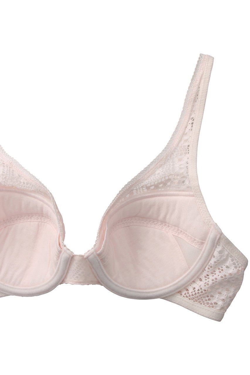 【ランジェリーク/LANGELIQUE】のブーキ 3/4カップブラ(Dカップ以上) 人気、トレンドファッション・服の通販 founy(ファニー) 　ファッション　Fashion　レディースファッション　Fashion for Women　下着・ランジェリー　Lingerie & Intimates　その他ランジェリー・インナーアイテム　Other Lingerie / Intimates　ブラジャー　Bra, Lingerie　ランジェリー　Lingerie, Intimate Wear　レース　Lace, Lace Fabric　エレガント 上品　Elegant　other-6|ID: prp329100004594091 ipo3291000000035004119