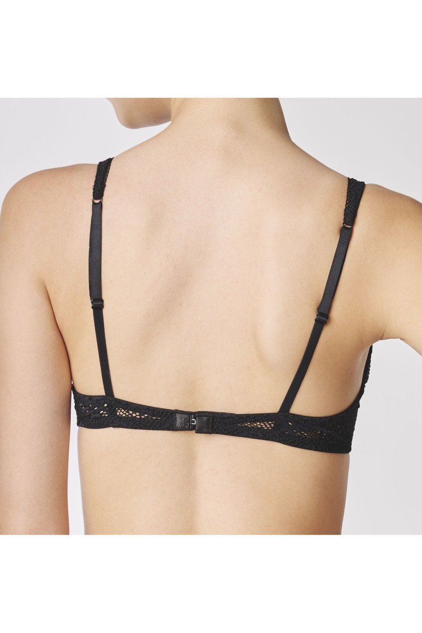 【ランジェリーク/LANGELIQUE】のブーキ 3/4カップブラ(Dカップ以上) 人気、トレンドファッション・服の通販 founy(ファニー) 　ファッション　Fashion　レディースファッション　Fashion for Women　下着・ランジェリー　Lingerie & Intimates　その他ランジェリー・インナーアイテム　Other Lingerie / Intimates　ブラジャー　Bra, Lingerie　ランジェリー　Lingerie, Intimate Wear　レース　Lace, Lace Fabric　エレガント 上品　Elegant　other-8|ID: prp329100004594091 ipo3291000000035004121