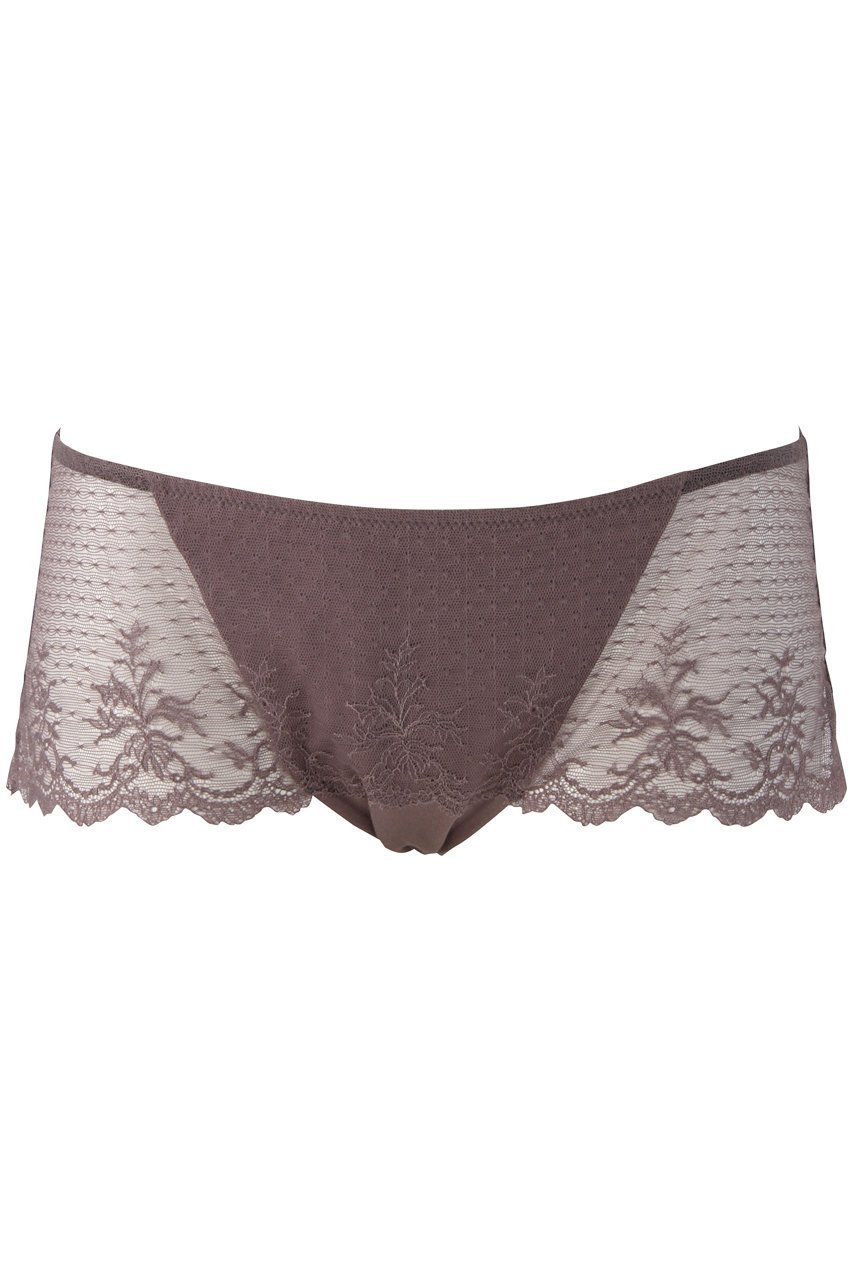 【ランジェリーク/LANGELIQUE】のソンサンク ヒップハングショーツ インテリア・キッズ・メンズ・レディースファッション・服の通販 founy(ファニー) 　ファッション　Fashion　レディースファッション　Fashion for Women　下着・ランジェリー　Lingerie & Intimates　ショーツ・ランジェリー用ボトムス　Panties / Briefs / Lingerie Bottoms　サテン　Satin, Glossy Fabric　ショーツ　Shorts, Short Pants　ドット　Polka Dot, Dot Pattern　ランジェリー　Lingerie, Intimate Wear　レース　Lace, Lace Fabric　再入荷　Restock / Back in Stock　トープ|ID: prp329100004594092 ipo3291000000035004030