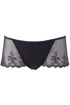 【ランジェリーク/LANGELIQUE】のソンサンク ヒップハングショーツ 人気、トレンドファッション・服の通販 founy(ファニー) ファッション Fashion レディースファッション Fashion for Women 下着・ランジェリー Lingerie & Intimates ショーツ・ランジェリー用ボトムス Panties / Briefs / Lingerie Bottoms サテン Satin, Glossy Fabric ショーツ Shorts, Short Pants ドット Polka Dot, Dot Pattern ランジェリー Lingerie, Intimate Wear レース Lace, Lace Fabric 再入荷 Restock / Back in Stock thumbnail バイオレット|ID: prp329100004594092 ipo3291000000035004031