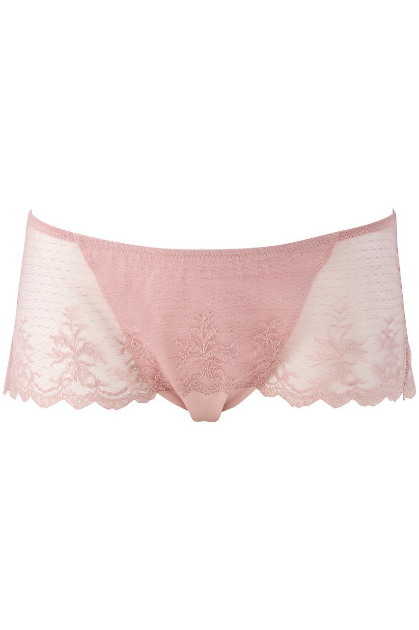 【ランジェリーク/LANGELIQUE】のソンサンク ヒップハングショーツ 人気、トレンドファッション・服の通販 founy(ファニー) 　ファッション　Fashion　レディースファッション　Fashion for Women　下着・ランジェリー　Lingerie & Intimates　ショーツ・ランジェリー用ボトムス　Panties / Briefs / Lingerie Bottoms　サテン　Satin, Glossy Fabric　ショーツ　Shorts, Short Pants　ドット　Polka Dot, Dot Pattern　ランジェリー　Lingerie, Intimate Wear　レース　Lace, Lace Fabric　 other-1|ID: prp329100004594092 ipo3291000000035552343