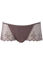 【ランジェリーク/LANGELIQUE】のソンサンク ヒップハングショーツ トープ|ID: prp329100004594092 ipo3291000000035552346