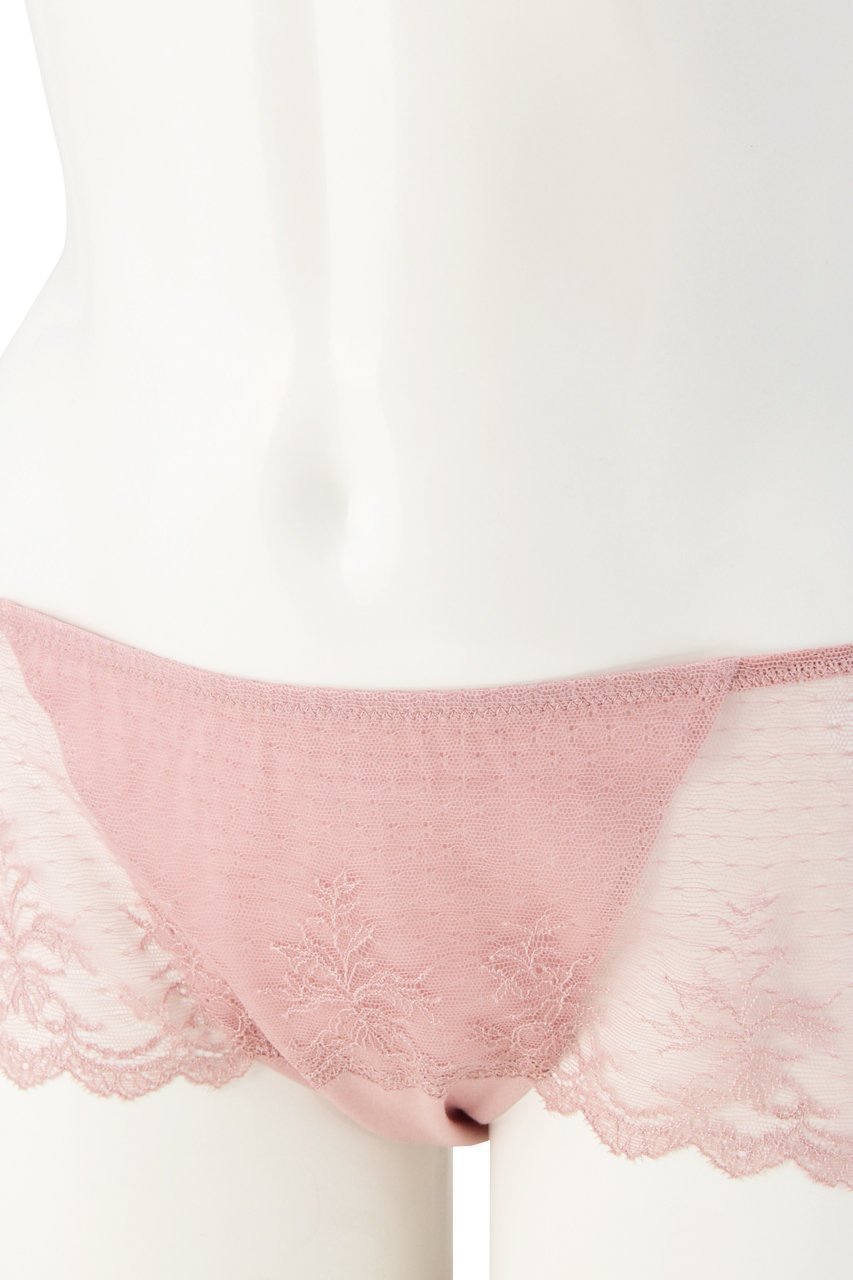 【ランジェリーク/LANGELIQUE】のソンサンク ヒップハングショーツ 人気、トレンドファッション・服の通販 founy(ファニー) 　ファッション　Fashion　レディースファッション　Fashion for Women　下着・ランジェリー　Lingerie & Intimates　ショーツ・ランジェリー用ボトムス　Panties / Briefs / Lingerie Bottoms　サテン　Satin, Glossy Fabric　ショーツ　Shorts, Short Pants　ドット　Polka Dot, Dot Pattern　ランジェリー　Lingerie, Intimate Wear　レース　Lace, Lace Fabric　other-5|ID: prp329100004594092 ipo3291000000035552351