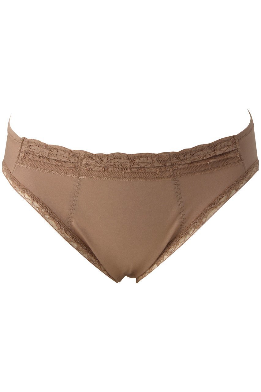 【ランジェリーク/LANGELIQUE】のスウィート スウィート スタンダードショーツ インテリア・キッズ・メンズ・レディースファッション・服の通販 founy(ファニー) 　ファッション　Fashion　レディースファッション　Fashion for Women　下着・ランジェリー　Lingerie & Intimates　ショーツ・ランジェリー用ボトムス　Panties / Briefs / Lingerie Bottoms　おすすめ　Recommended / Our Picks　ショーツ　Shorts, Short Pants　スウィート　Sweet, Cute Style　スタンダード　Standard, Basic　ストレッチ　Stretch, Stretchy Fabric　セットアップ　Set-Up, Coordinated Outfit　トリミング　Trimming, Decorative Edge　フラット　Flat, Flat Shoes　フロント　Front, Front Design　ランジェリー　Lingerie, Intimate Wear　レース　Lace, Lace Fabric　再入荷　Restock / Back in Stock　ブラウン|ID: prp329100004594094 ipo3291000000035004039