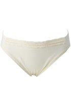 【ランジェリーク/LANGELIQUE】のスウィート スウィート スタンダードショーツ 人気、トレンドファッション・服の通販 founy(ファニー) ファッション Fashion レディースファッション Fashion for Women 下着・ランジェリー Lingerie & Intimates ショーツ・ランジェリー用ボトムス Panties / Briefs / Lingerie Bottoms おすすめ Recommended / Our Picks ショーツ Shorts, Short Pants スウィート Sweet, Cute Style スタンダード Standard, Basic ストレッチ Stretch, Stretchy Fabric セットアップ Set-Up, Coordinated Outfit トリミング Trimming, Decorative Edge フラット Flat, Flat Shoes フロント Front, Front Design ランジェリー Lingerie, Intimate Wear レース Lace, Lace Fabric 再入荷 Restock / Back in Stock thumbnail ポーセリン|ID: prp329100004594094 ipo3291000000035004040