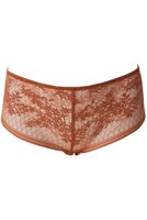 【ランジェリーク/LANGELIQUE】のジェントル ジェントル タンガ 人気、トレンドファッション・服の通販 founy(ファニー) ファッション Fashion レディースファッション Fashion for Women 下着・ランジェリー Lingerie & Intimates ショーツ・ランジェリー用ボトムス Panties / Briefs / Lingerie Bottoms ショーツ Shorts, Short Pants ランジェリー Lingerie, Intimate Wear リーフ Leaf, Botanical Leaf レース Lace, Lace Fabric 再入荷 Restock / Back in Stock |ID:prp329100004594095