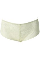 【ランジェリーク/LANGELIQUE】のジェントル ジェントル タンガ 人気、トレンドファッション・服の通販 founy(ファニー) ファッション Fashion レディースファッション Fashion for Women 下着・ランジェリー Lingerie & Intimates ショーツ・ランジェリー用ボトムス Panties / Briefs / Lingerie Bottoms ショーツ Shorts, Short Pants ランジェリー Lingerie, Intimate Wear リーフ Leaf, Botanical Leaf レース Lace, Lace Fabric 再入荷 Restock / Back in Stock thumbnail ミントグリーン|ID: prp329100004594095 ipo3291000000035136464