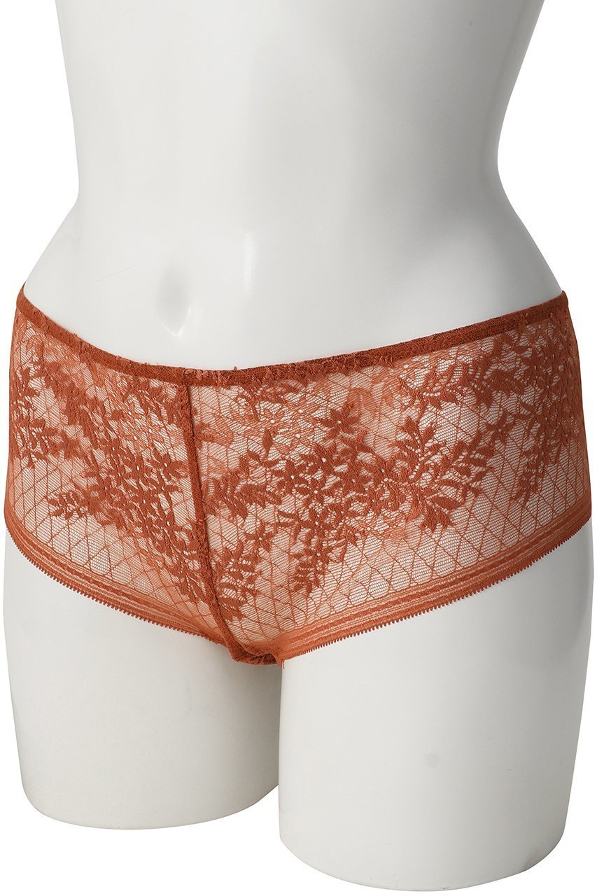 【ランジェリーク/LANGELIQUE】のジェントル ジェントル タンガ 人気、トレンドファッション・服の通販 founy(ファニー) 　ファッション　Fashion　レディースファッション　Fashion for Women　下着・ランジェリー　Lingerie & Intimates　ショーツ・ランジェリー用ボトムス　Panties / Briefs / Lingerie Bottoms　ショーツ　Shorts, Short Pants　ランジェリー　Lingerie, Intimate Wear　リーフ　Leaf, Botanical Leaf　レース　Lace, Lace Fabric　再入荷　Restock / Back in Stock　other-3|ID: prp329100004594095 ipo3291000000035136467