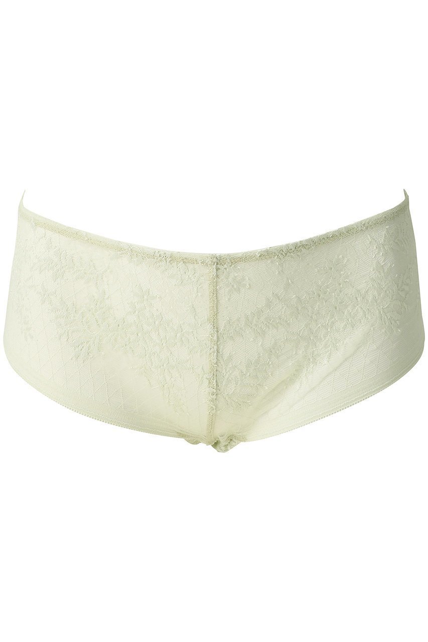 【ランジェリーク/LANGELIQUE】のジェントル ジェントル タンガ インテリア・キッズ・メンズ・レディースファッション・服の通販 founy(ファニー) 　ファッション　Fashion　レディースファッション　Fashion for Women　下着・ランジェリー　Lingerie & Intimates　ショーツ・ランジェリー用ボトムス　Panties / Briefs / Lingerie Bottoms　ショーツ　Shorts, Short Pants　ランジェリー　Lingerie, Intimate Wear　リーフ　Leaf, Botanical Leaf　レース　Lace, Lace Fabric　ミントグリーン|ID: prp329100004594095 ipo3291000000035354339