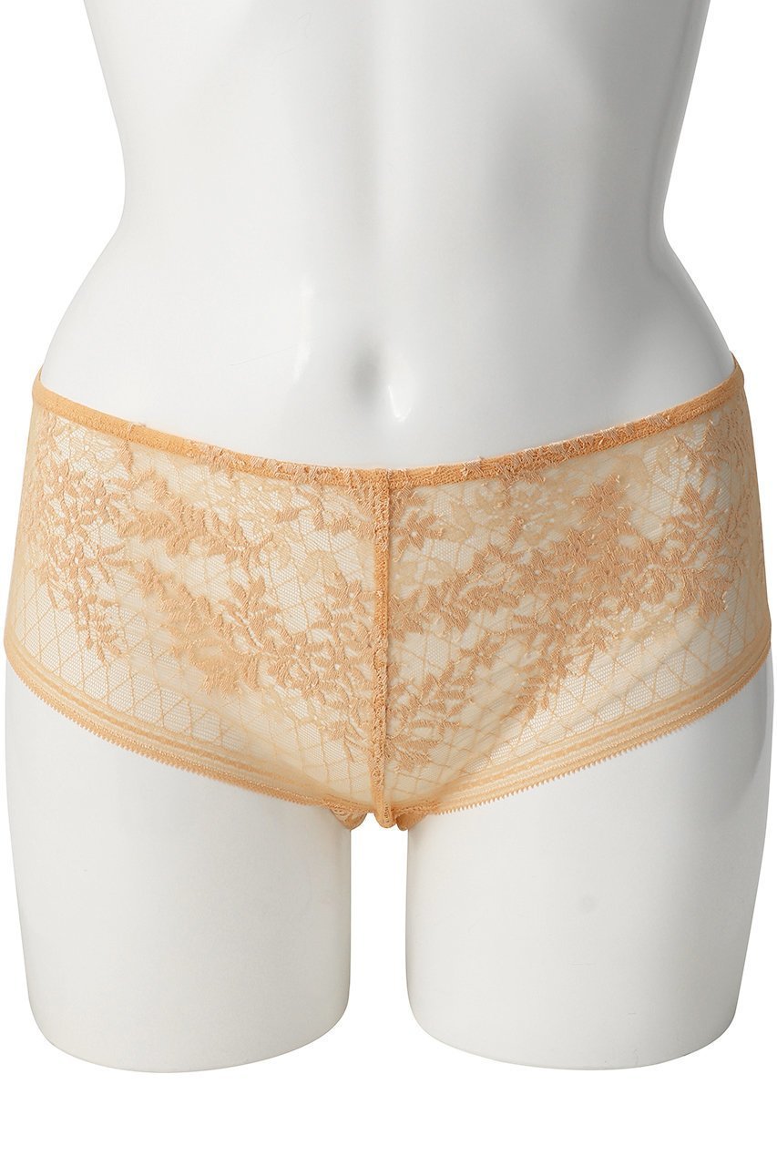 【ランジェリーク/LANGELIQUE】のジェントル ジェントル タンガ 人気、トレンドファッション・服の通販 founy(ファニー) 　ファッション　Fashion　レディースファッション　Fashion for Women　下着・ランジェリー　Lingerie & Intimates　ショーツ・ランジェリー用ボトムス　Panties / Briefs / Lingerie Bottoms　ショーツ　Shorts, Short Pants　ランジェリー　Lingerie, Intimate Wear　リーフ　Leaf, Botanical Leaf　レース　Lace, Lace Fabric　other-2|ID: prp329100004594095 ipo3291000000035435597