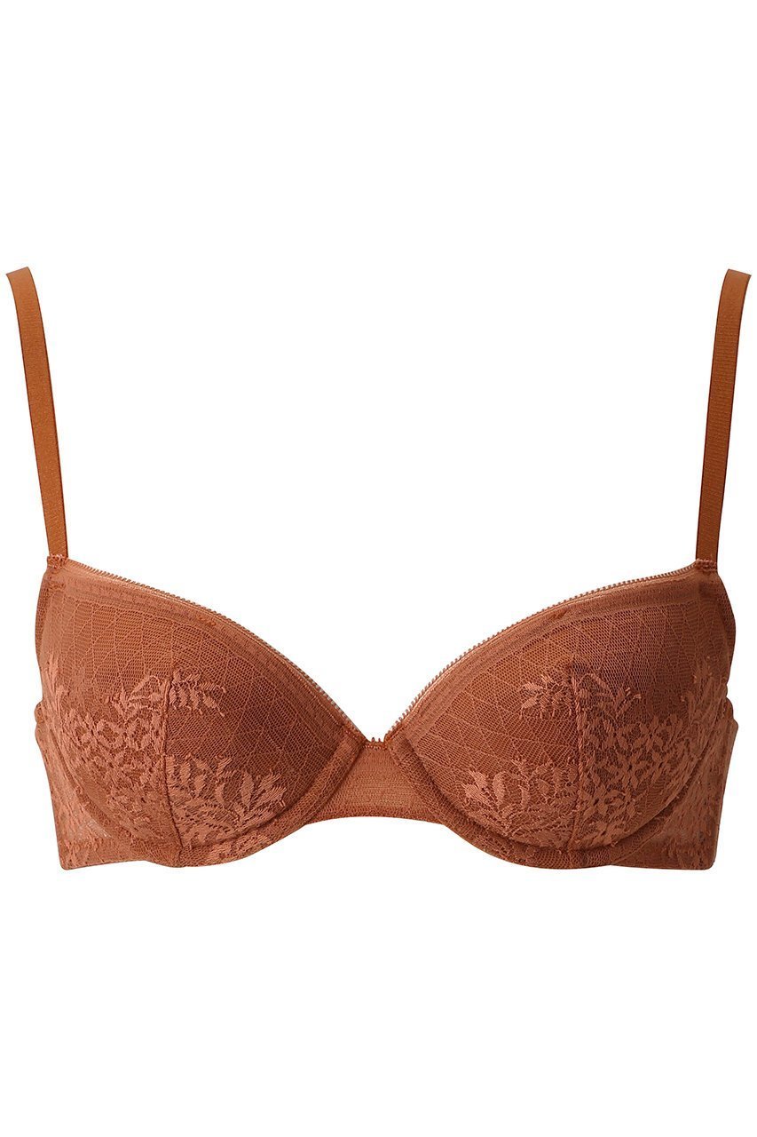 【ランジェリーク/LANGELIQUE】のジェントル ジェントル 3/4カップブラ(Dカップ以上) 人気、トレンドファッション・服の通販 founy(ファニー) 　ファッション　Fashion　レディースファッション　Fashion for Women　下着・ランジェリー　Lingerie & Intimates　その他ランジェリー・インナーアイテム　Other Lingerie / Intimates　ブラジャー　Bra, Lingerie　ランジェリー　Lingerie, Intimate Wear　リーフ　Leaf, Botanical Leaf　レース　Lace, Lace Fabric　エレガント 上品　Elegant　再入荷　Restock / Back in Stock　 other-1|ID: prp329100004594096 ipo3291000000035136471