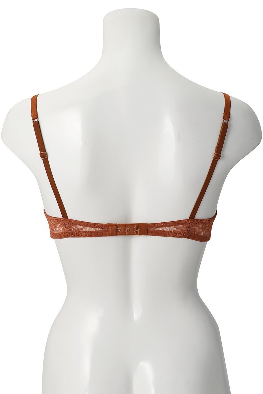 【ランジェリーク/LANGELIQUE】のジェントル ジェントル 3/4カップブラ(Dカップ以上) 人気、トレンドファッション・服の通販 founy(ファニー) 　ファッション　Fashion　レディースファッション　Fashion for Women　下着・ランジェリー　Lingerie & Intimates　その他ランジェリー・インナーアイテム　Other Lingerie / Intimates　ブラジャー　Bra, Lingerie　ランジェリー　Lingerie, Intimate Wear　リーフ　Leaf, Botanical Leaf　レース　Lace, Lace Fabric　エレガント 上品　Elegant　other-3|ID: prp329100004594096 ipo3291000000036059439