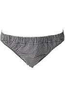 【ランジェリーク/LANGELIQUE】のジョリー ジョリー スタンダードショーツ 人気、トレンドファッション・服の通販 founy(ファニー) ファッション Fashion レディースファッション Fashion for Women 下着・ランジェリー Lingerie & Intimates ショーツ・ランジェリー用ボトムス Panties / Briefs / Lingerie Bottoms なめらか Smooth, Silky Texture ギャザー Gathered, Ruffled ギンガム Gingham, Gingham Fabric ショーツ Shorts, Short Pants スタンダード Standard, Basic チェック Check, Plaid, Tartan ランジェリー Lingerie, Intimate Wear |ID:prp329100004594097