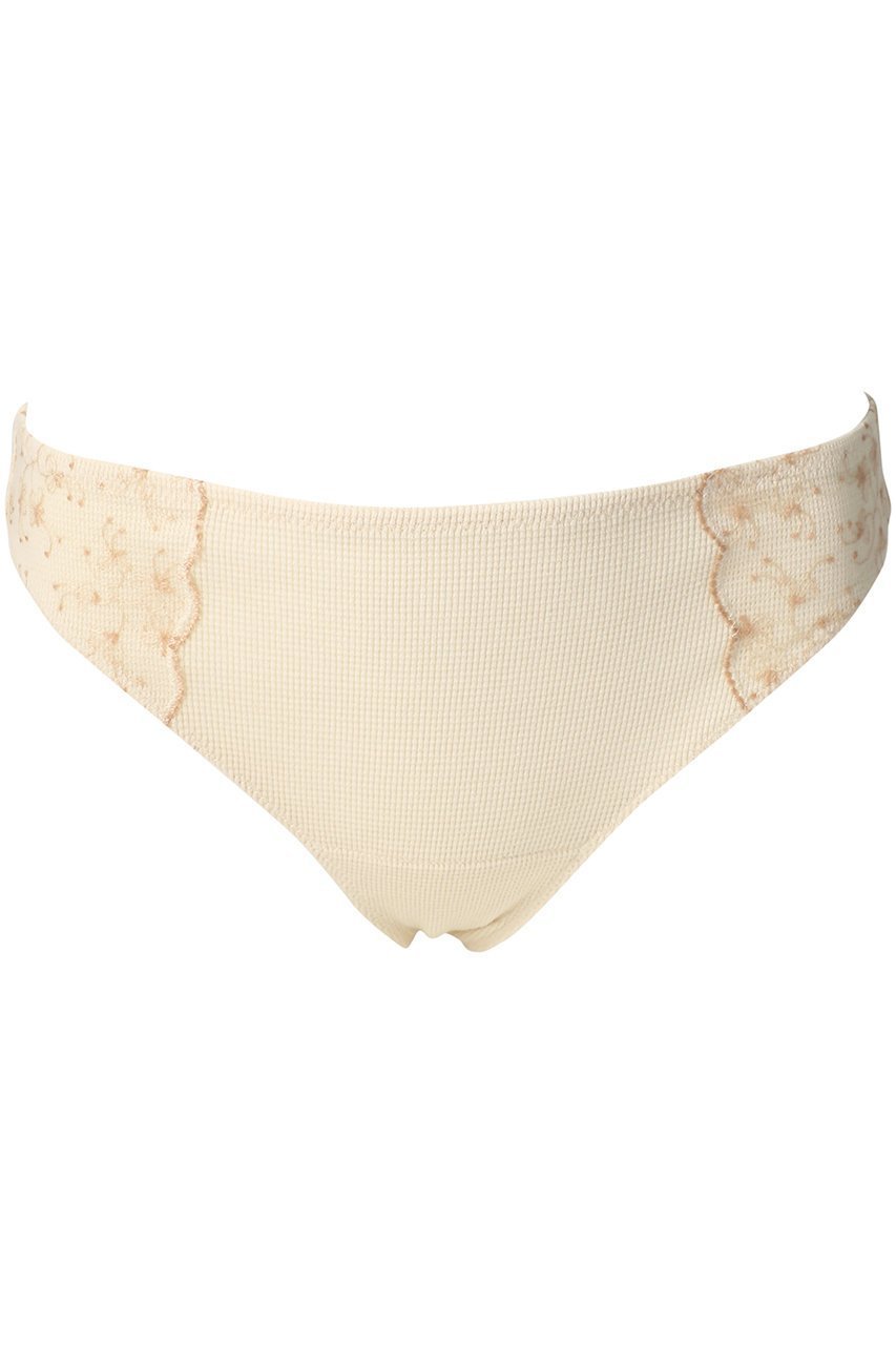 【ランジェリーク/LANGELIQUE】のドゥラウジィドゥラウジィ タンガ インテリア・キッズ・メンズ・レディースファッション・服の通販 founy(ファニー) 　ファッション　Fashion　レディースファッション　Fashion for Women　下着・ランジェリー　Lingerie & Intimates　ショーツ・ランジェリー用ボトムス　Panties / Briefs / Lingerie Bottoms　おすすめ　Recommended / Our Picks　ショーツ　Shorts, Short Pants　シンプル　Simple, Minimal　セットアップ　Set-Up, Coordinated Outfit　フォルム　Silhouette, Form　ランジェリー　Lingerie, Intimate Wear　レース　Lace, Lace Fabric　エレガント 上品　Elegant　エクリュー|ID: prp329100004594098 ipo3291000000035003747