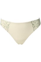 【ランジェリーク/LANGELIQUE】のドゥラウジィドゥラウジィ タンガ 人気、トレンドファッション・服の通販 founy(ファニー) ファッション Fashion レディースファッション Fashion for Women 下着・ランジェリー Lingerie & Intimates ショーツ・ランジェリー用ボトムス Panties / Briefs / Lingerie Bottoms おすすめ Recommended / Our Picks ショーツ Shorts, Short Pants シンプル Simple, Minimal セットアップ Set-Up, Coordinated Outfit フォルム Silhouette, Form ランジェリー Lingerie, Intimate Wear レース Lace, Lace Fabric エレガント 上品 Elegant thumbnail ミントグリーン|ID: prp329100004594098 ipo3291000000035003748