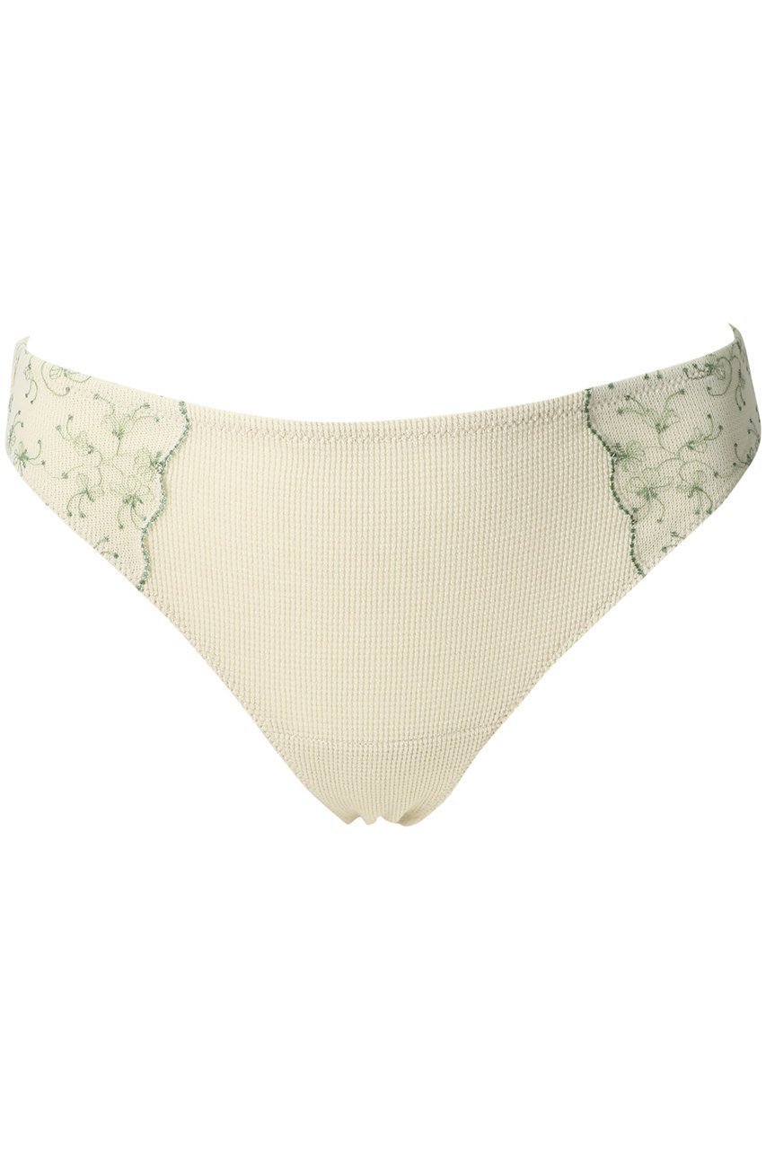 【ランジェリーク/LANGELIQUE】のドゥラウジィドゥラウジィ タンガ インテリア・キッズ・メンズ・レディースファッション・服の通販 founy(ファニー) 　ファッション　Fashion　レディースファッション　Fashion for Women　下着・ランジェリー　Lingerie & Intimates　ショーツ・ランジェリー用ボトムス　Panties / Briefs / Lingerie Bottoms　おすすめ　Recommended / Our Picks　ショーツ　Shorts, Short Pants　シンプル　Simple, Minimal　セットアップ　Set-Up, Coordinated Outfit　フォルム　Silhouette, Form　ランジェリー　Lingerie, Intimate Wear　レース　Lace, Lace Fabric　エレガント 上品　Elegant　ミントグリーン|ID: prp329100004594098 ipo3291000000035003748