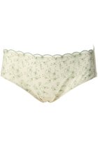 【ランジェリーク/LANGELIQUE】のドゥラウジィドゥラウジィ ヒップハング ショーツ ミントグリーン|ID: prp329100004594099 ipo3291000000035004142