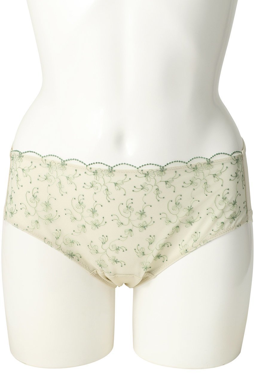 【ランジェリーク/LANGELIQUE】のドゥラウジィドゥラウジィ ヒップハング ショーツ 人気、トレンドファッション・服の通販 founy(ファニー) 　ファッション　Fashion　レディースファッション　Fashion for Women　下着・ランジェリー　Lingerie & Intimates　ショーツ・ランジェリー用ボトムス　Panties / Briefs / Lingerie Bottoms　ショーツ　Shorts, Short Pants　ランジェリー　Lingerie, Intimate Wear　レース　Lace, Lace Fabric　エレガント 上品　Elegant　other-2|ID: prp329100004594099 ipo3291000000035691421