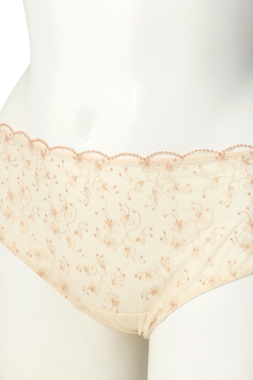 【ランジェリーク/LANGELIQUE】のドゥラウジィドゥラウジィ ヒップハング ショーツ 人気、トレンドファッション・服の通販 founy(ファニー) 　ファッション　Fashion　レディースファッション　Fashion for Women　下着・ランジェリー　Lingerie & Intimates　ショーツ・ランジェリー用ボトムス　Panties / Briefs / Lingerie Bottoms　ショーツ　Shorts, Short Pants　ランジェリー　Lingerie, Intimate Wear　レース　Lace, Lace Fabric　エレガント 上品　Elegant　other-5|ID: prp329100004594099 ipo3291000000035691424