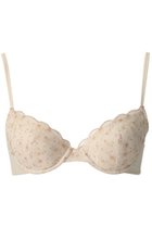 【ランジェリーク/LANGELIQUE】のドゥラウジィドゥラウジィ 3/4カップブラ(Dカップ以上) エクリュー|ID: prp329100004594100 ipo3291000000035552219