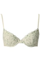 【ランジェリーク/LANGELIQUE】のドゥラウジィドゥラウジィ 3/4カップブラ(Dカップ以上) ミントグリーン|ID: prp329100004594100 ipo3291000000035552220