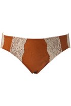 【ランジェリーク/LANGELIQUE】のアマンダ スタンダードショーツ パシモン|ID: prp329100004594103 ipo3291000000036089923