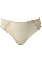 【ランジェリーク/LANGELIQUE】のマリー タンガ エクリュー|ID: prp329100004594104 ipo3291000000036089785