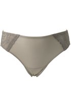 【ランジェリーク/LANGELIQUE】のマリー タンガ ユーカリ|ID: prp329100004594104 ipo3291000000036089786