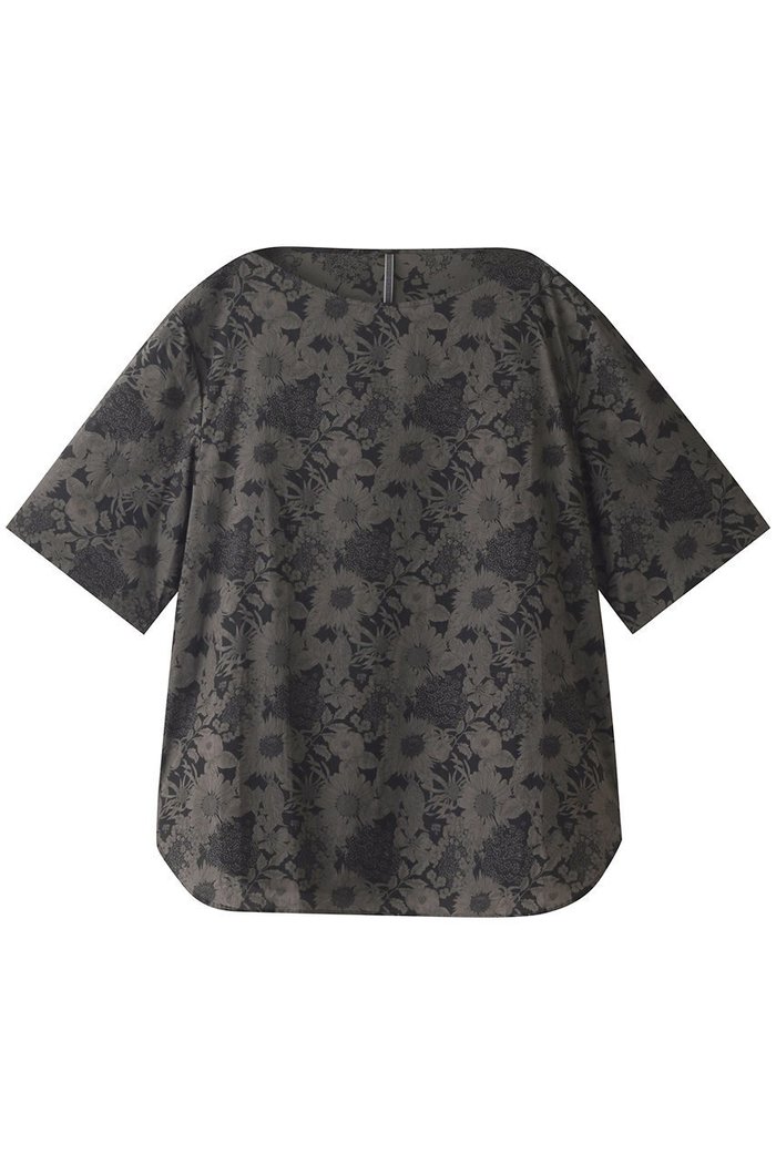 【ランジェリーク/LANGELIQUE】のスマイリング(L) トップ インテリア・キッズ・メンズ・レディースファッション・服の通販 founy(ファニー) https://founy.com/ ファッション Fashion レディースファッション Ladies' Fashion Online トップス・カットソー Tops/Tshirt フォルム Form ロンドン London 再入荷 Restock/Back In Stock/Re Arrival 夏 Summer |ID: prp329100004594105 ipo3291000000032629611
